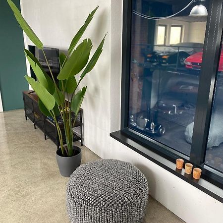 Wohnung mit besonderem Ausblick Pfaffenhausen  Exterior foto