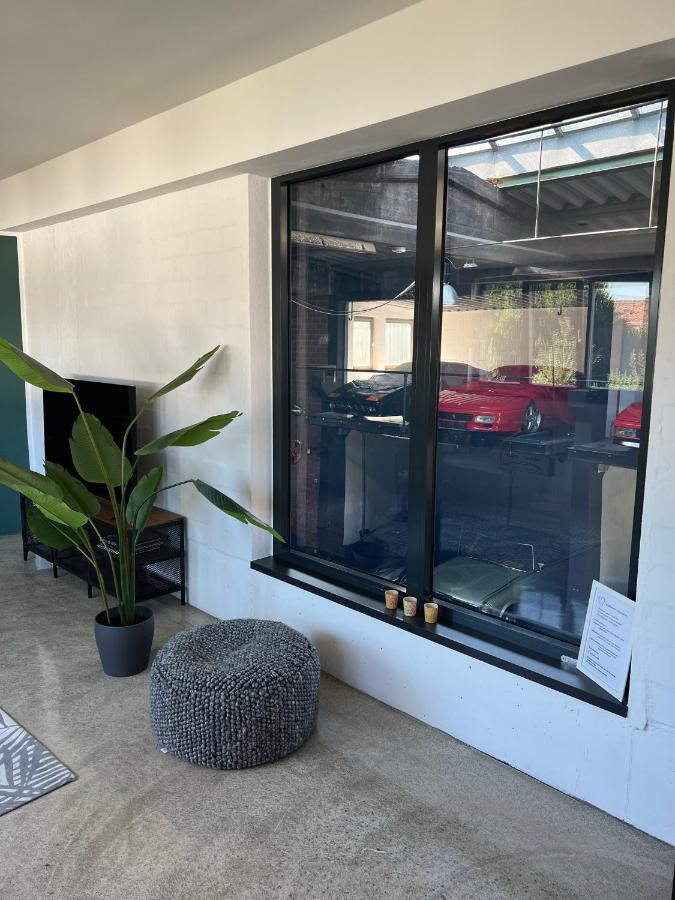 Wohnung mit besonderem Ausblick Pfaffenhausen  Exterior foto